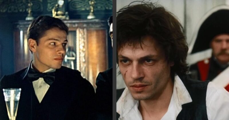 «Глубокая депрессия, бутылка за бутылкой»: как Игорь Скляр отбил жену у лучшего друга и сам чуть не лишился жизни