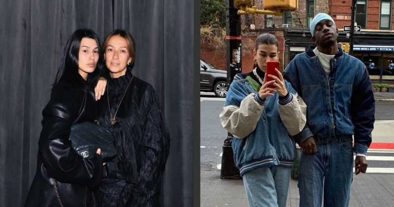 «Она не боится быть собой»: почему 25-летняя падчерица Ивана Урганта живет в США и регулярно вызывает споры