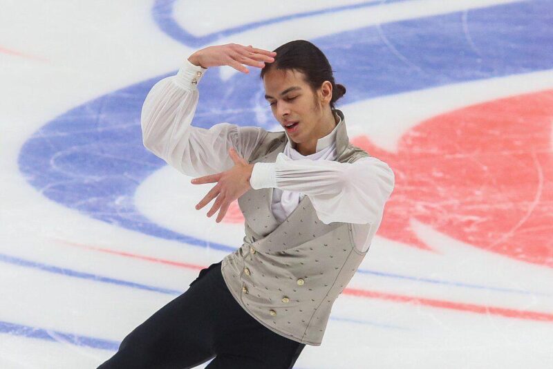 Загадка Гуменника: почему он скрывает личную жизнь?