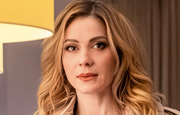 «Он мне показался излишне самоуверенным»: почему звезда сериалов Анна Невская 8 лет жила с египтянином, но вышла замуж за русского