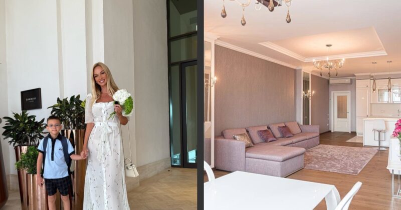 «Ей не нужны чужие деньги»: почему 95-миллионная квартира Виктории Лопырёвой в Сочи не может найти нового хозяина
