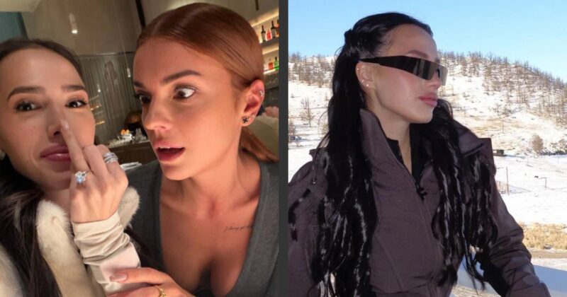 «Неприкасаемая» звезда: почему 21-летнюю Алину Загитову подозревают в связях, а её «безызбежно» раздражает зрителей?