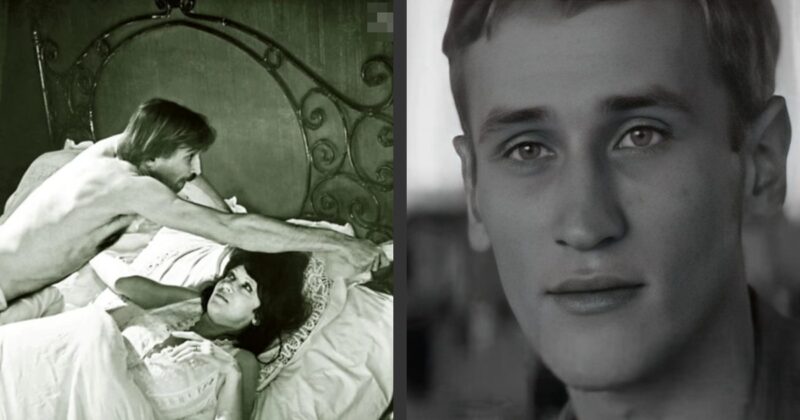 «Я спал с ней. И что с этого?»: как Филатов предал жену после 10 лет брака ради Шацкой