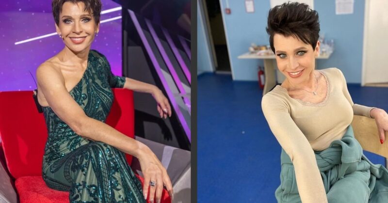 «Мам, ты надолго?»: как сын Алисы Мон, 36-летний Сергей, упрекает мать и живёт за её счёт