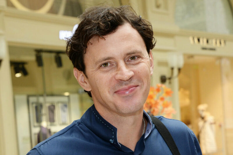 Трагедия на льду и пустота в душе: как олимпийский чемпион Максим Маринин нашёл любовь вне фигурного катания, но так и не женился за 18 лет