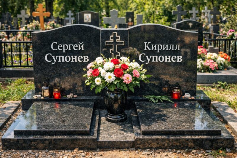 Трагедия, что потрясла миллионы: тайна гибели Сергея Супонева