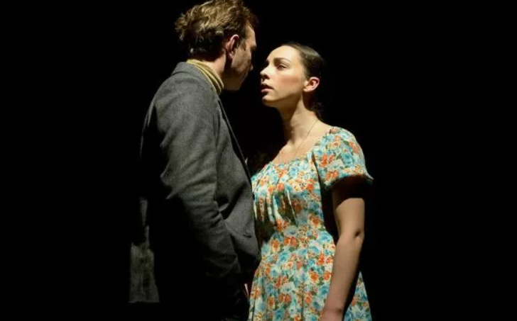 15 лет «тайного» брака и 60 ролей: почему звезда «Ночных ласточек» Елизавета Нилова скрывает личную жизнь