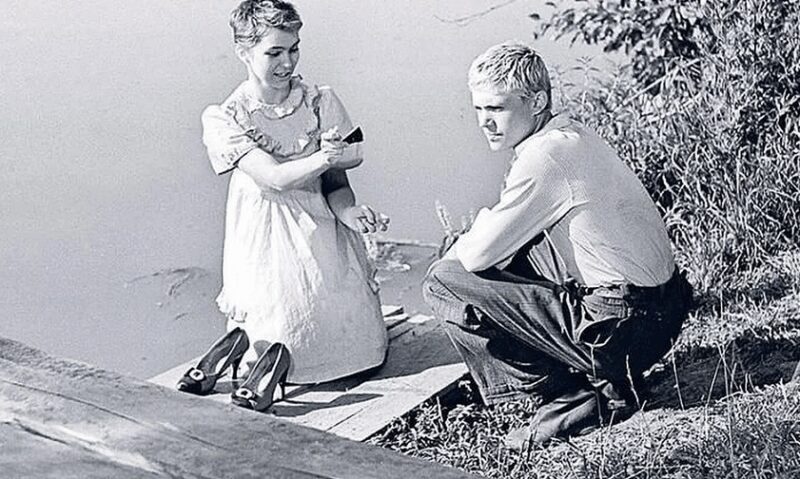 «Мы каждый день на грани»: как 15-летние подростки Борис Токарев и Людмила Гладунко сохранили семью почти на 50 лет