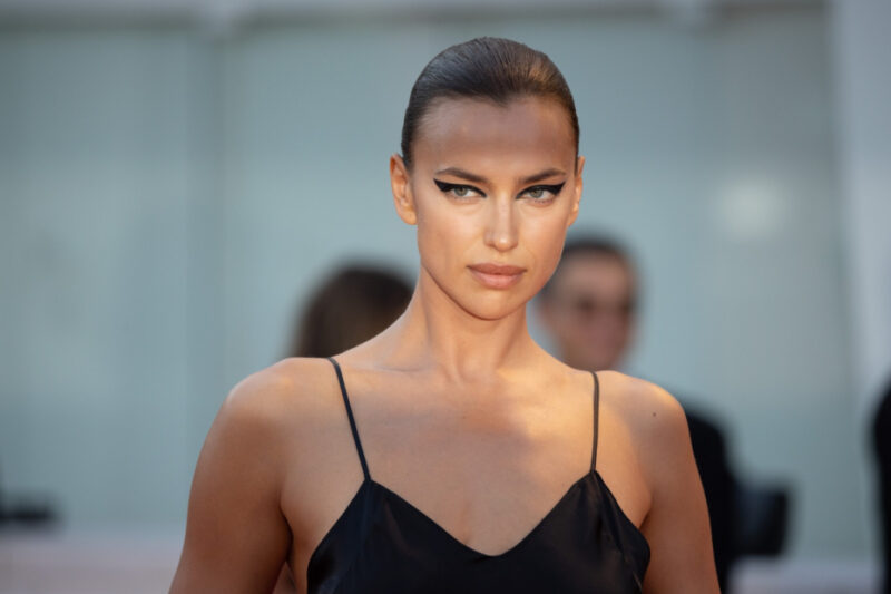 От шахтёрского городка до мировых подиумов: тернистый путь Ирины Шейк