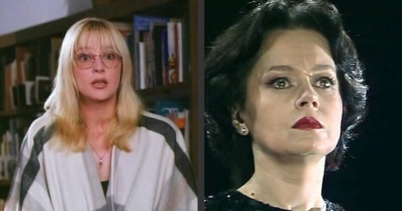 «Служила театру, а не работала»: как сложилась судьба детей и внуков Нины Дробышевой, одной из самых красивых актрис СССР