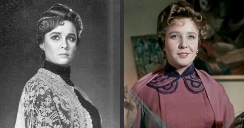 «Сварилась в кипятке»: дочь Руфины Нифонтовой раскрыла правду о «подруге», очернившей имя великой актрисы