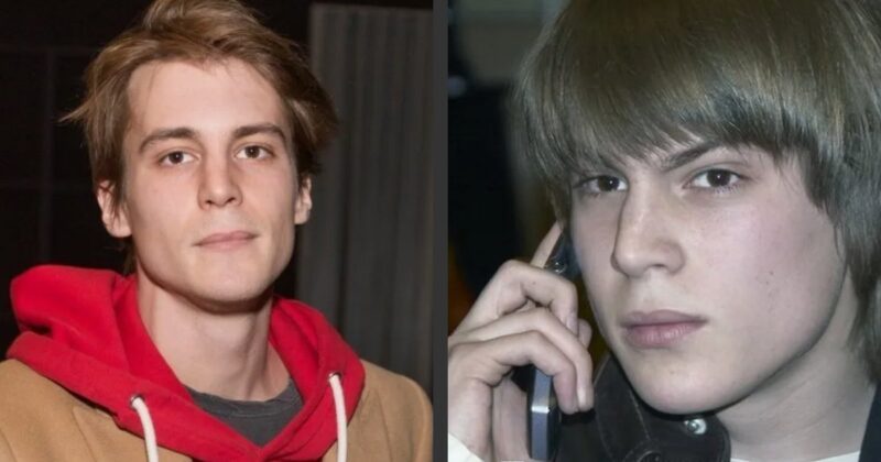 35-летний Иван Янковский: «Запирали в комнате на целый год» – почему распался брак с дочкой музыканта и кто стал новой женой?