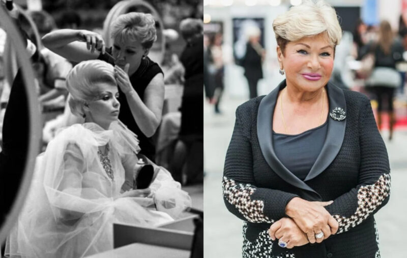 «Не могла его простить»: почему Долорес Кондрашова тяжело пережила предательство Сергея Зверева