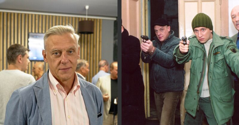 «Лицо стало похоже не пойми на что»: как Александр Половцев, отец троих детей, боролся с зависимостью, и почему его бывшая жена подружилась с новой