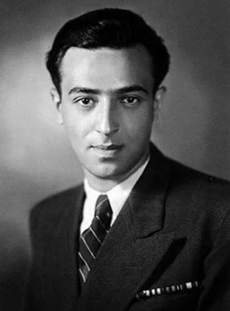 Владимир Этуш — преподаватель и первая любовь актрисы