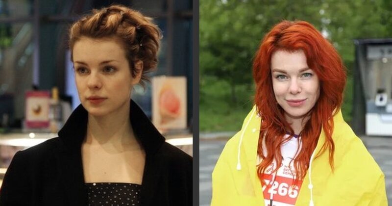 «Разочарована в браке»: 36-летняя Анна Старшенбаум одна воспитывает двоих сыновей после расставания с их отцами