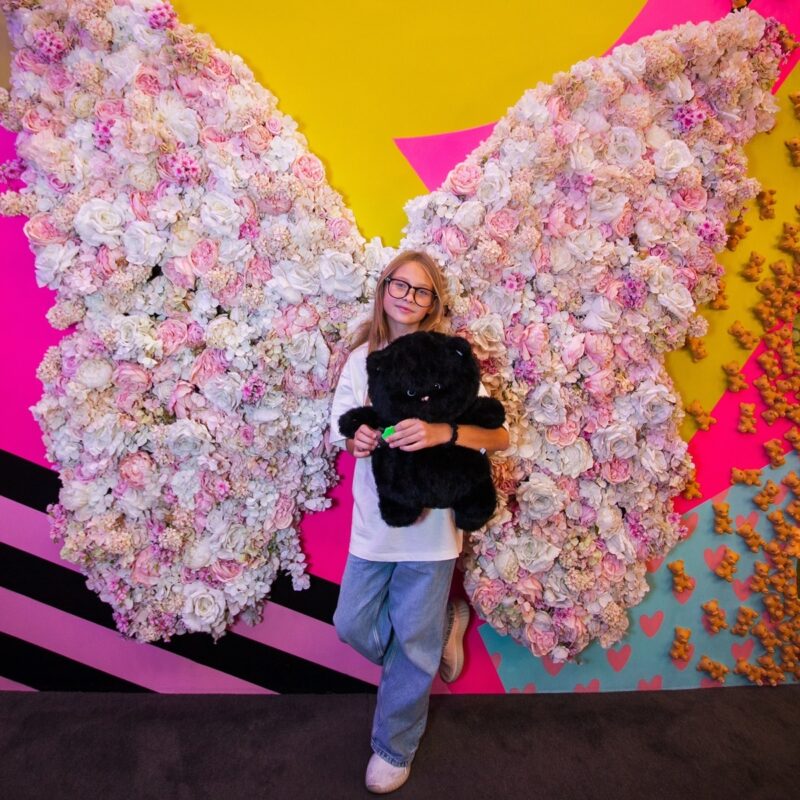 «Я не держу на него зла»: как живёт 11-летняя дочь Задойнова, которую Элина Камирен грозилась лишить отца