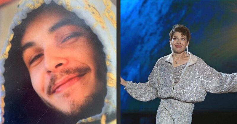 «Мам, ты надолго?»: как сын Алисы Мон, 36-летний Сергей, упрекает мать и живёт за её счёт