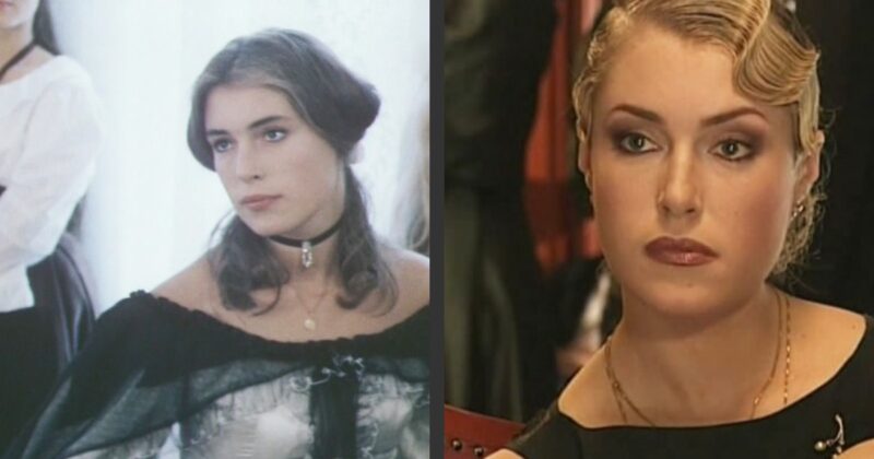 «Он потерял коляску со мной»: судьба Марии Шукшиной, ее дети и 3 брака с непростым финалом