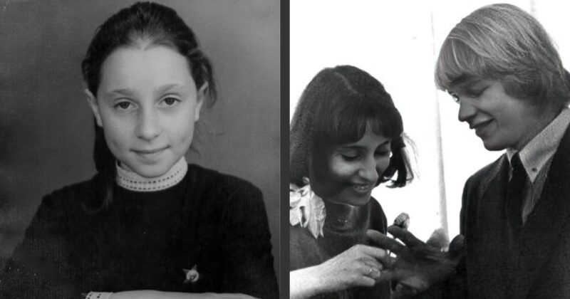 «Неформатная» звезда: три мужчины предали, сын от красавца-актера уехал в США, а Юлия Рутберг в 60 лет обрела истинное счастье