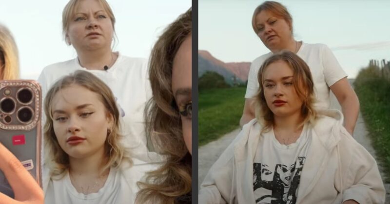 «Ты принадлежишь нам»: 20-летняя Мария Ковальчук спустя год после трагедии в Дубае оказалась под угрозой суда
