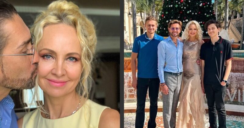 «Я себя чувствую обворованным»: почему 51-летний Руслан Нигматуллин развелся после 27 лет брака и женился на 23-летней