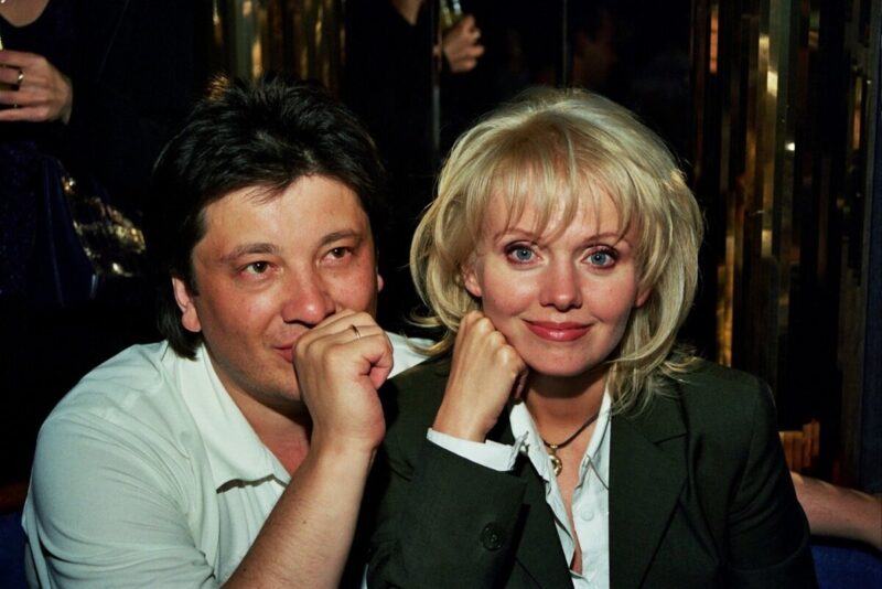 «Его сердце свободно»: как сложилась судьба Александра Шульгина, покинутого Валерией и собственными детьми