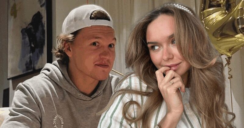 «Суповой набор»: как 24-летняя Стефания Маликова шокировала фанатов и почему её критикуют