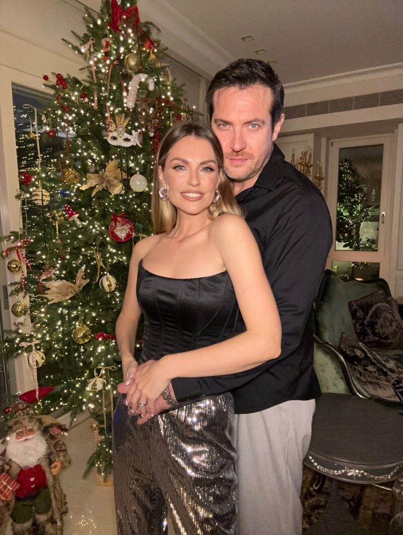 «Пока в растерянности»: Кирилл Сафонов ошарашен выбором 31-летней дочери и её мужа-ровесника