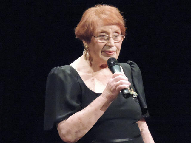 «Это было партнёрство, а не семья»: тайны первого брака 47-летнего Юсифа Эйвазова, который был старше его на 30 лет