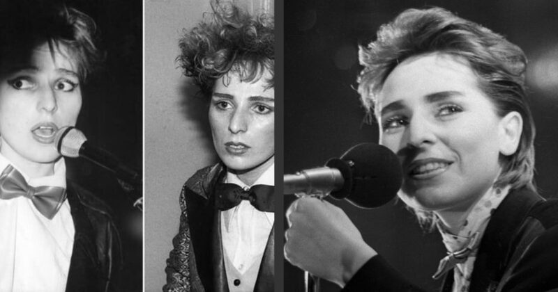 «Я с Марса!»: как ложь и эпатаж привели Жанну Агузарову к концертам за 50 000 евро