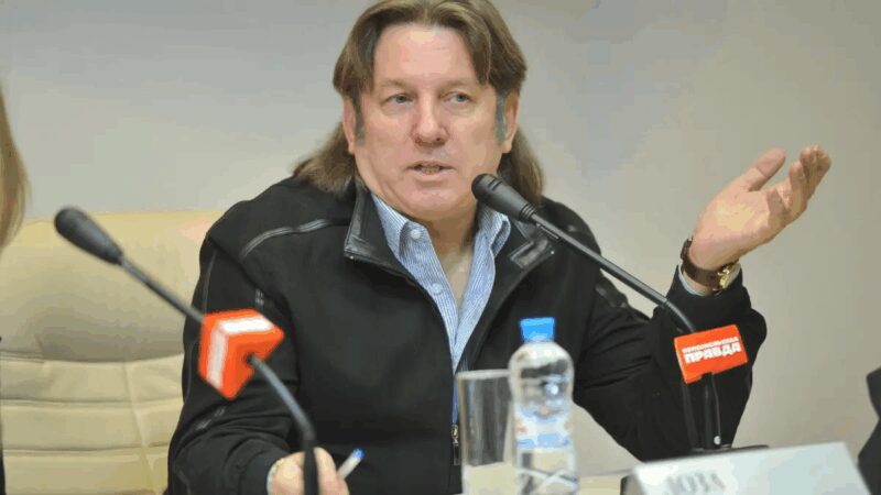 Юрий Лоза подчеркнул, что для артиста репутационные потери болезненнее материальных.