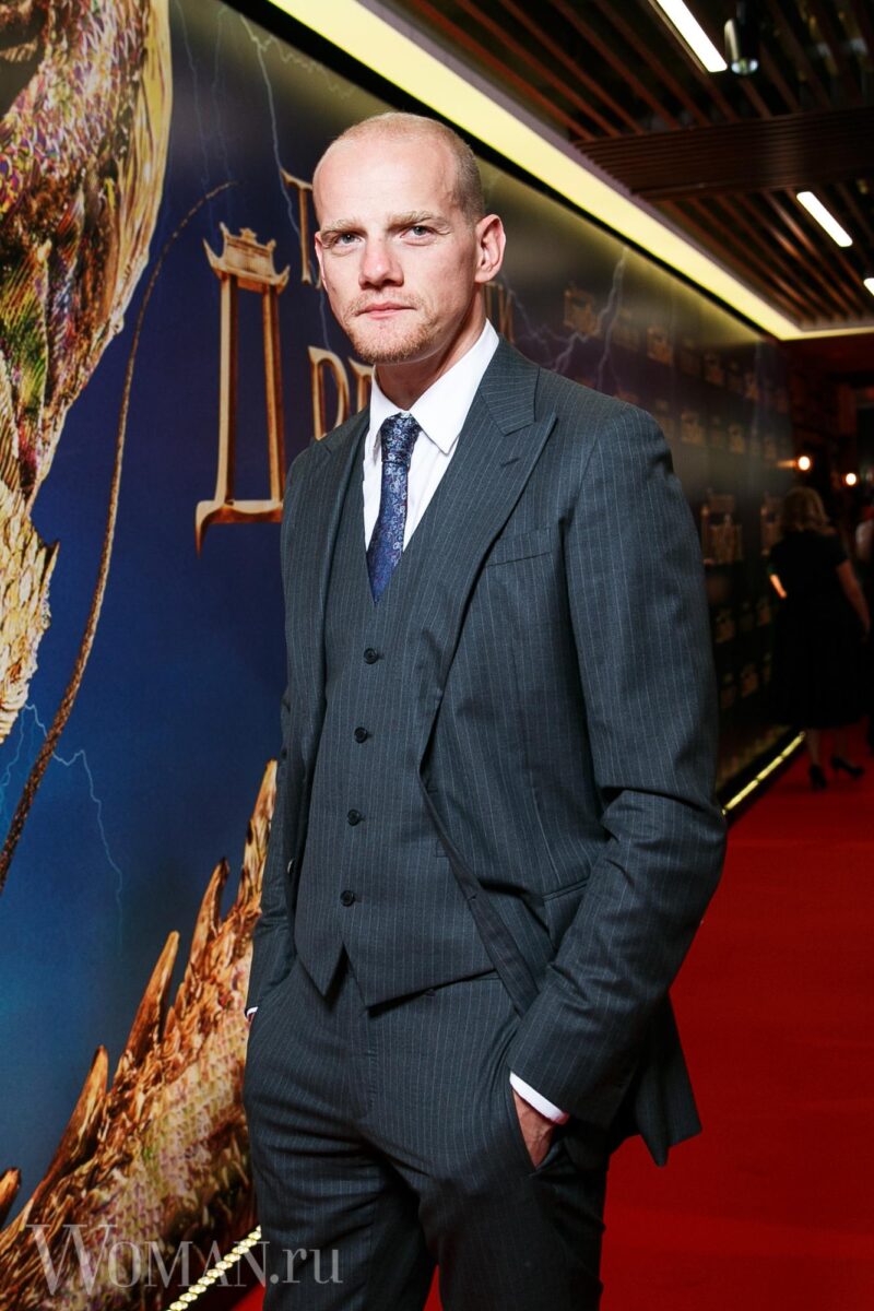 «Вечный холостяк» сдался: неожиданный брак Юрия Колокольникова