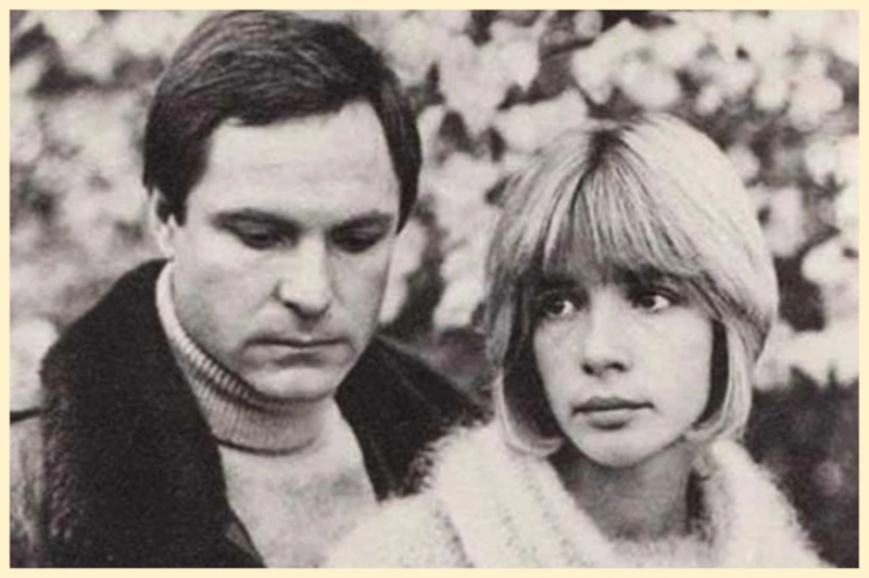 Дважды замуж за гения и бизнесмена: почему Вера Глаголева молчала о счастье