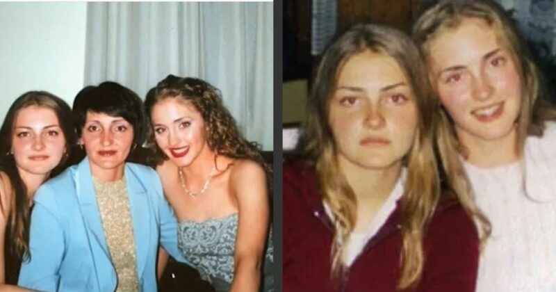 «Как жить дальше?»: в 34 года овдовела и узнала об измене мужа, но вырастила двух знаменитых дочерей