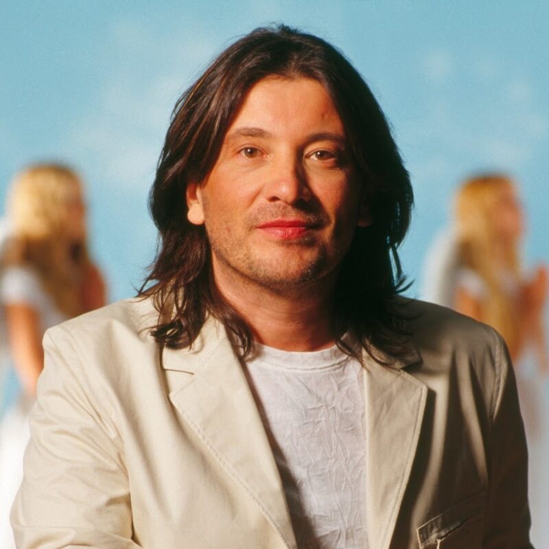 «Его сердце свободно»: как сложилась судьба Александра Шульгина, покинутого Валерией и собственными детьми