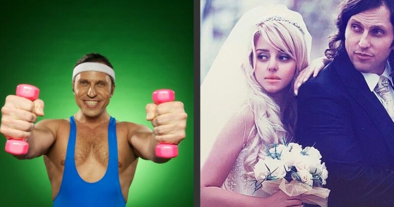 «Мама называла жену проституткой»: как выглядит 18-летняя дочь Александра Реввы, которую не признаёт бабушка