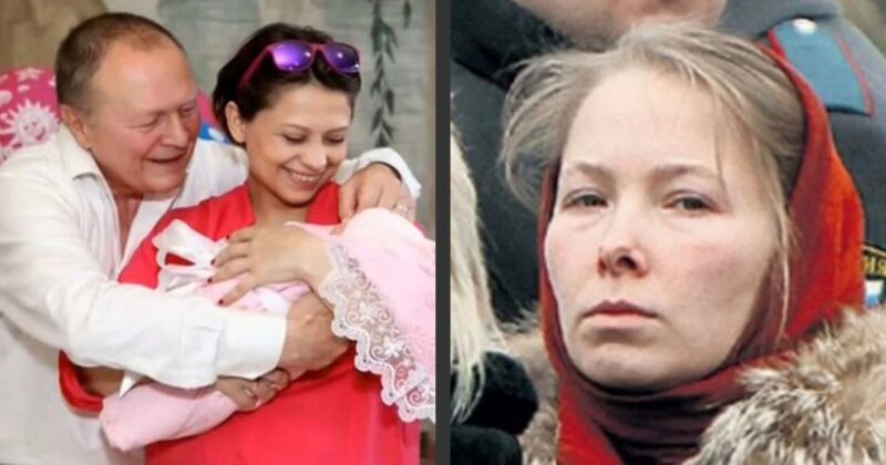 «Он не просто ушел, он предал»: почему дочь Елены Демидовой не может простить 76-летнего Бориса Галкина