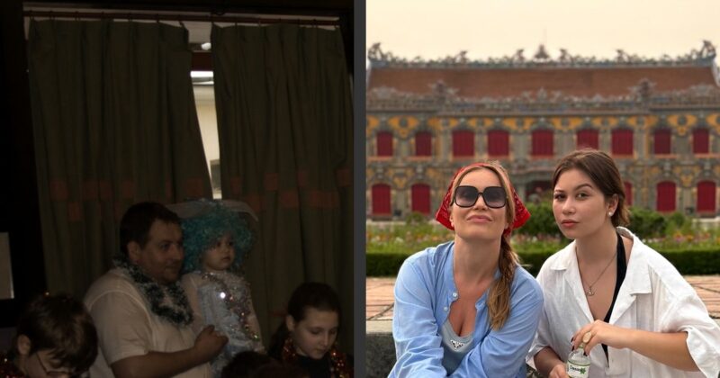 «Она пошла по моим стопам, но фамилию отца не взяла»: как выглядит единственная дочь Станислава Дужникова, которая уже дебютировала в кино