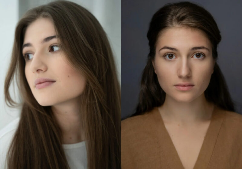 Мария Мельникова: в ожидании принца в морской форме.