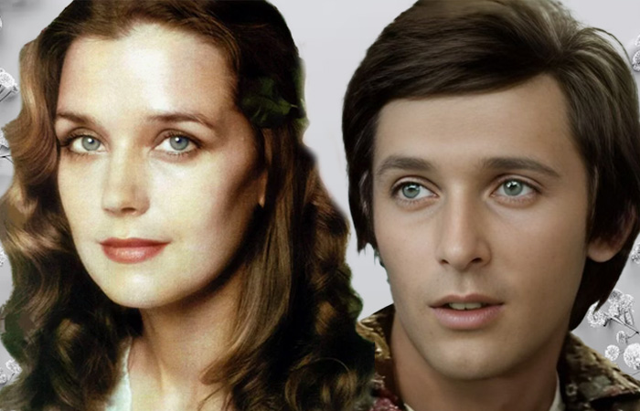 «Она казалась неземной»: история любви Сергея Мартынова, который подружил жену с любовницей