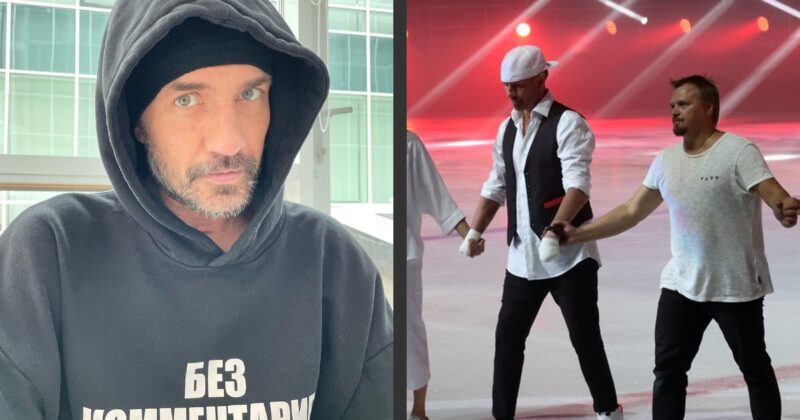 «Это были самые страшные дни»: как Роман Костомаров пережил ампутацию и вернулся к жизни