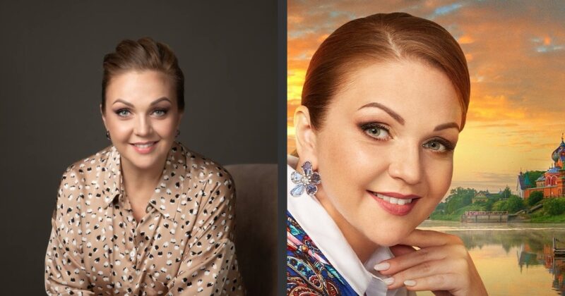 «Шумно, эмоционально, но по-настоящему»: как изменилась жизнь Марины Девятовой после 9 лет брака с Алексеем Пигуренко