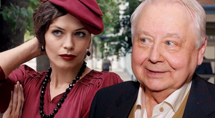 «Привет с галёрки!»: как послание с незнакомого номера изменило жизнь Юлии Галкиной и где её сын-подросток?