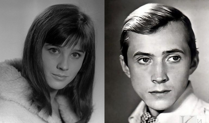 Романтические отношения Леонида Филатова и Натальи Варлей не получили продолжения из-за Николая Бурляева.