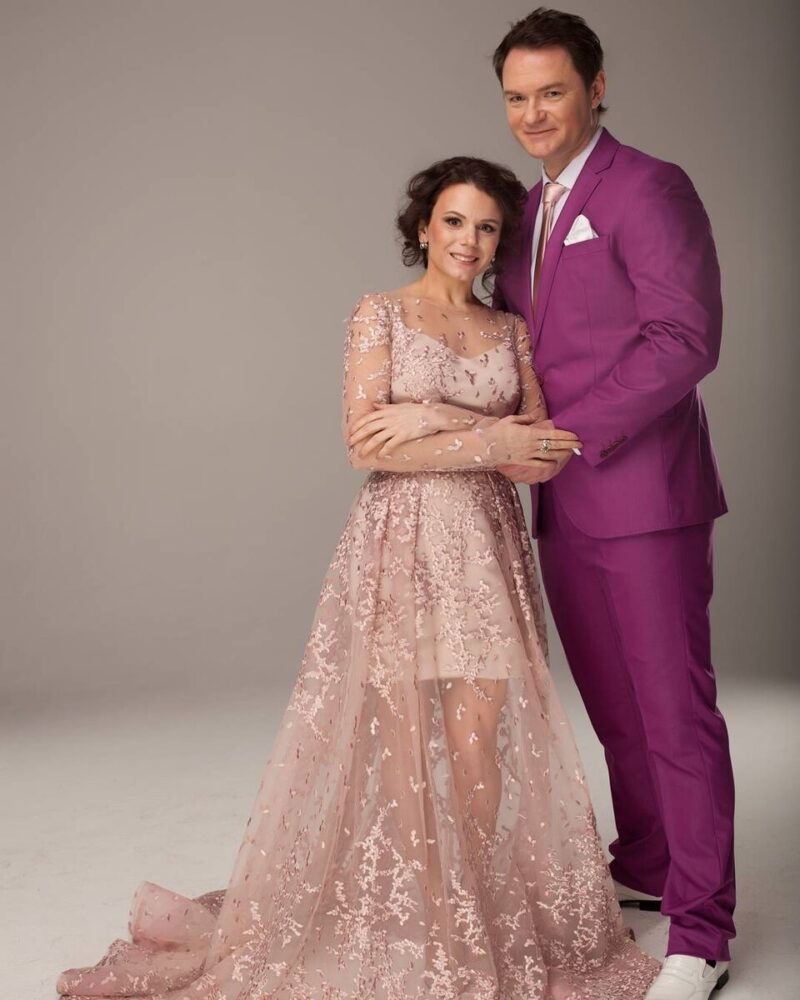 «Он просто исчез!»: как фигуристка Мария Петрова пережила предательство партнёра Алексея Тихонова и спустя 20 лет стала счастливой женой и матерью