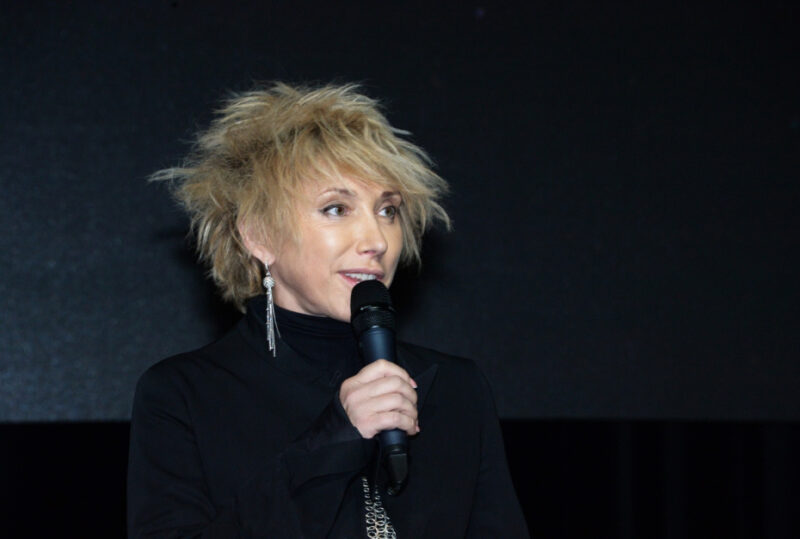 Елена Воробей: путь от юмористки к драматической актрисе