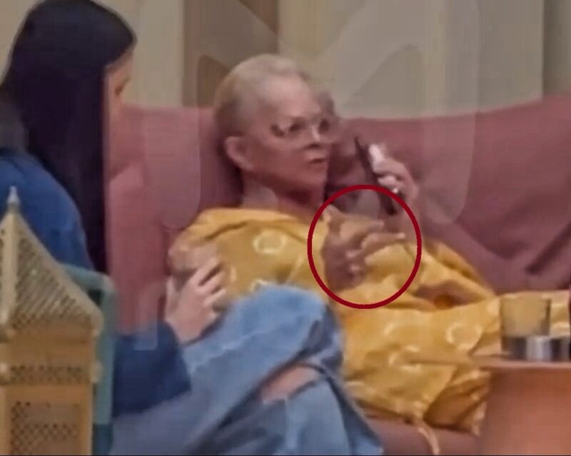 «Без копейки, обманута мошенниками»: как 67-летняя Долина, отдыхая за 1 000 000 рублей в сутки, пытается сорвать сделку по квартире