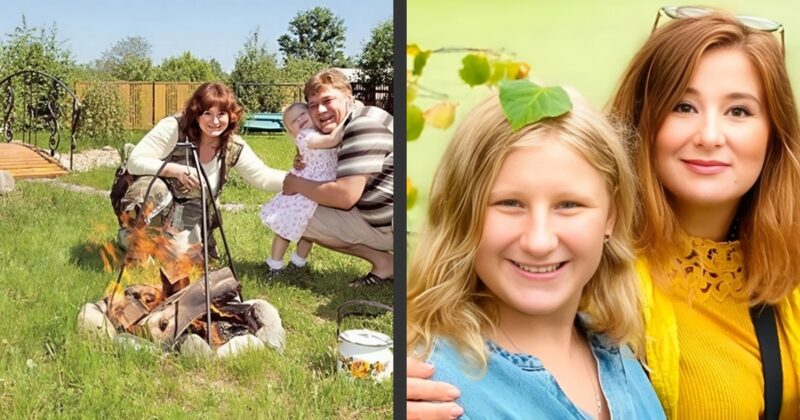 «Она не позволяла себе служебных романов»: почему звезда сериалов Екатерина Астахова отказала Бойко и Стебунову, но родила троих детей от простого мужчины