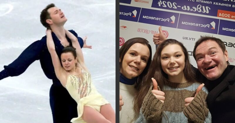 «Он просто исчез!»: как фигуристка Мария Петрова пережила предательство партнёра Алексея Тихонова и спустя 20 лет стала счастливой женой и матерью